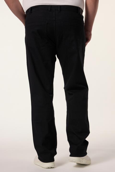 Actual product image Men+ Jeans, Bauchfit, Denim, Regular Fit, 5-Pocket, Colordenim, bis Gr. 82/41 (54)
