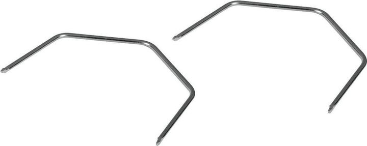 Produktbild Hama Entriegelungsbügel für Opel, 2 Stk.