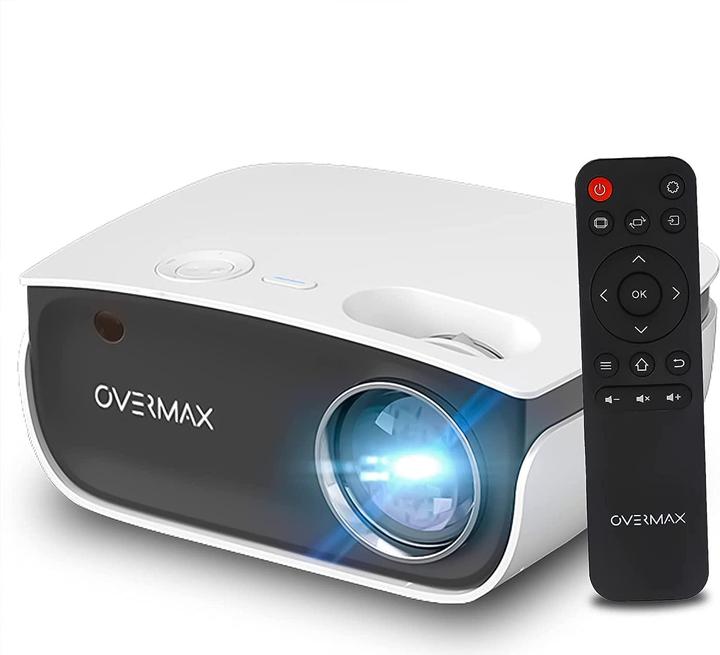 Produktbild Overmax Multipic 2.5 (HD, 2000 lm)