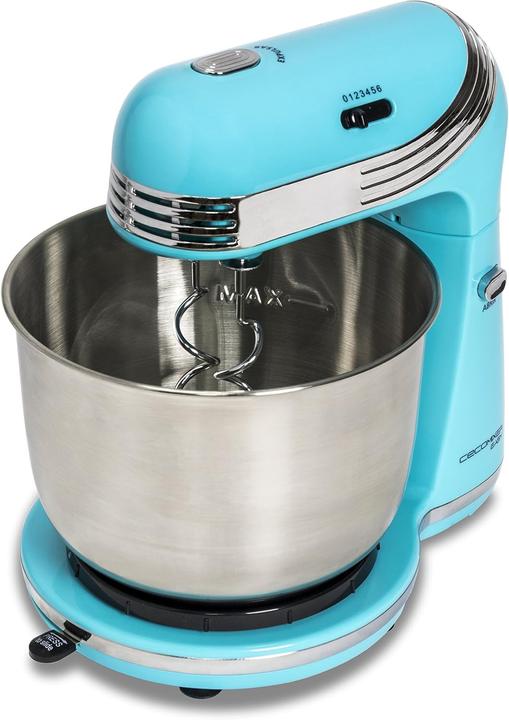Actual product image Cecotec Küchenmaschine Cecomixer Easy (250 W, 3 l)