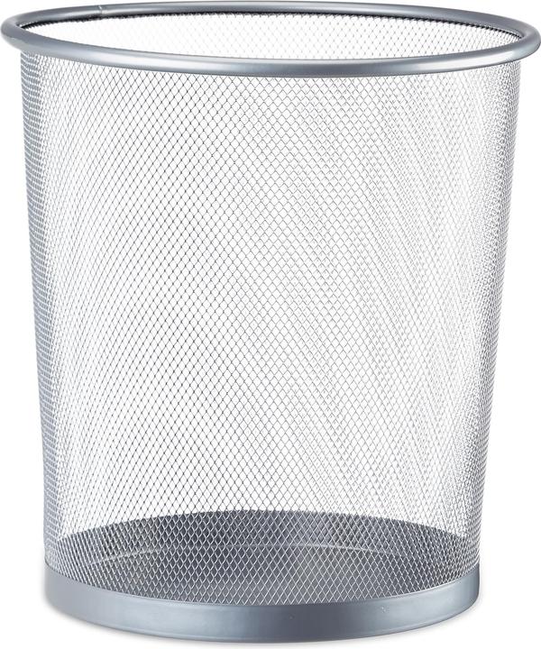 Image du produit Relaxdays Corbeille à papier (12 l)