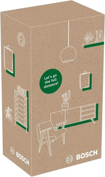 Produktbild Bosch Home & Garden AdvancedDistance 50C (50 m, 635 nm)