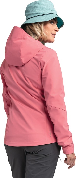 Produktbild Schöffel Softshell Jacket Tonion (40, L)
