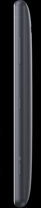 Actual product image Sony Xperia XZ2 Compact (64 GB, Black, 5", Single SIM, 4G)