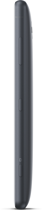 Produktbild Sony Xperia XZ2 Compact (64 GB, Black, 5", Single SIM, 19 Mpx, 4G)