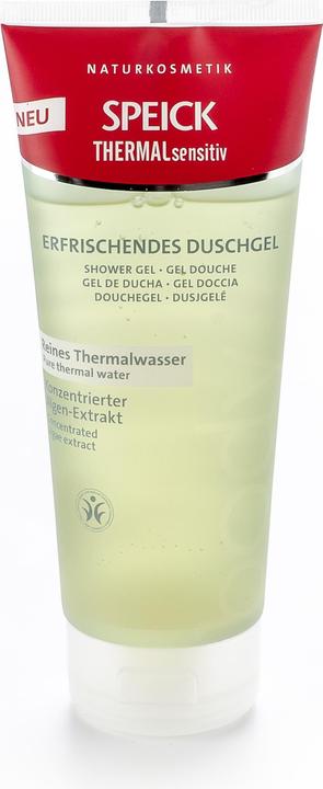 Speick Thermal Sensitiv Duschgel (200 ml)
