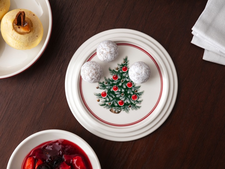 Actual product image Villeroy & Boch La petite Boule Toy's Delight (5 Piece)