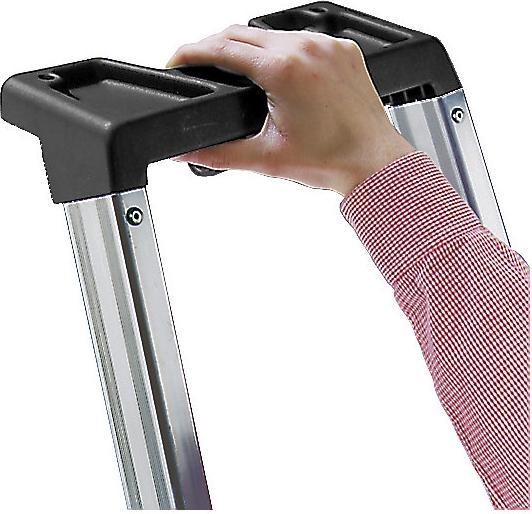 Produktbild Facal Stufen-Stehleiter (Stehleiter, 65 cm)