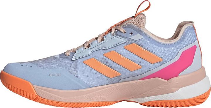 Actual product image adidas Crazyflight 6 Damen (42)