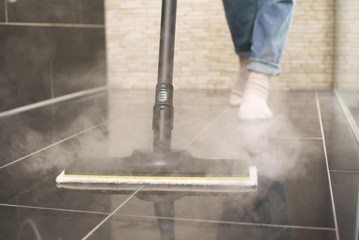Image du produit Kärcher Kit universel de lingettes pour sols EasyFix