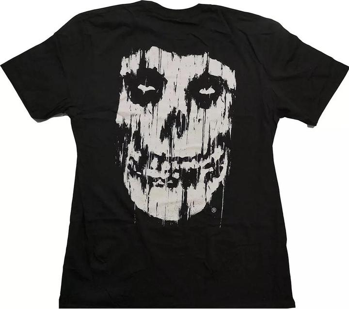 Actual product image Misfits TShirt (S)