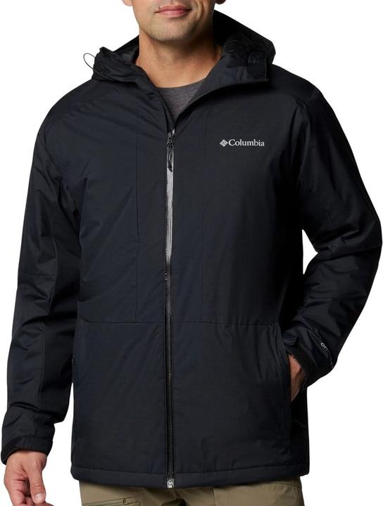 Produktbild Columbia Point Park™ II Insulated Jacket (XXL)