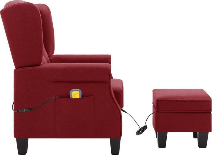 Actual product image vidaXL Nina