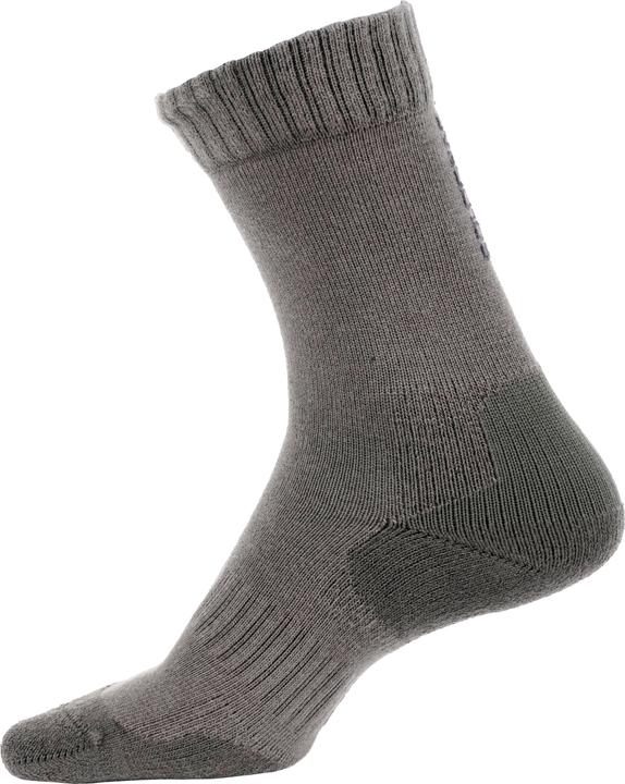 Produktbild Solognac Socken 2er-Pack Baumwolle (2er Pack, 47/49)