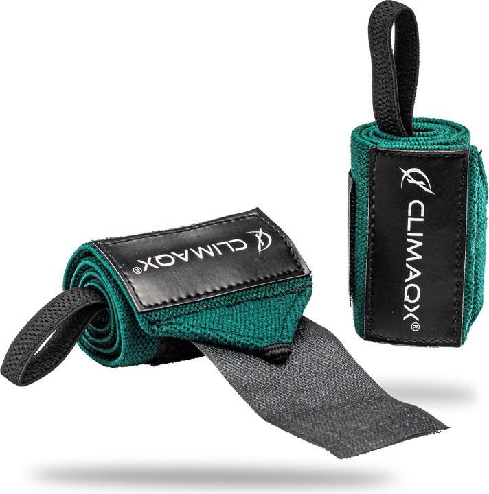 Produktbild Climaqx Handgelenkbandage (One Size)