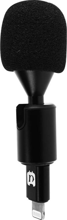 Image du produit Puluz Microphone avec connecteur Lightning