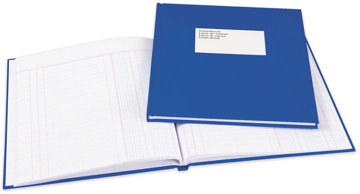 Immagine prodotto Elco Libro di cassa (48 x)