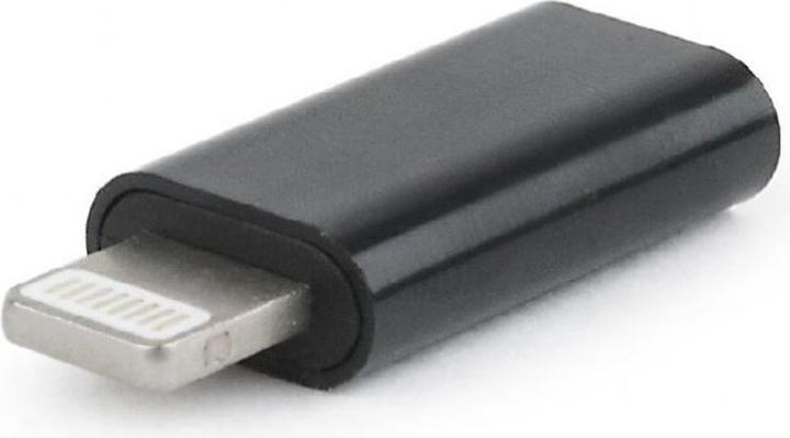 Gembird USB Adapter (USB Typ-C, 2.40 cm)