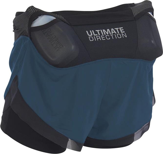Actual product image Ultimate Direction UD Women's Hydro Short (S)