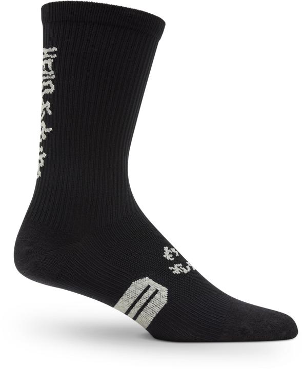 Produktbild Fox 8" Ranger Sock Hello Future (S/M)