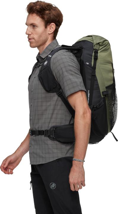 Produktbild Mammut Ducan Spine 28-35 (35 l)