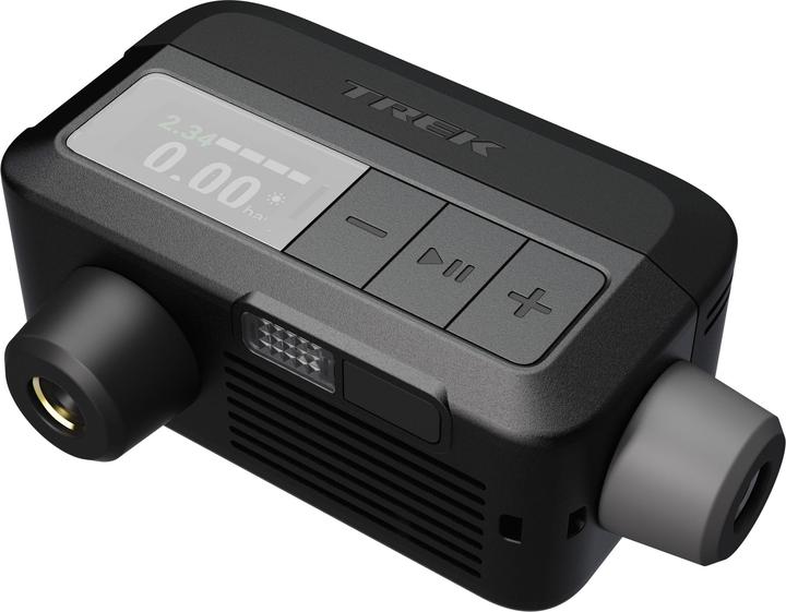 Produktbild Trek Air Rush Elektrische