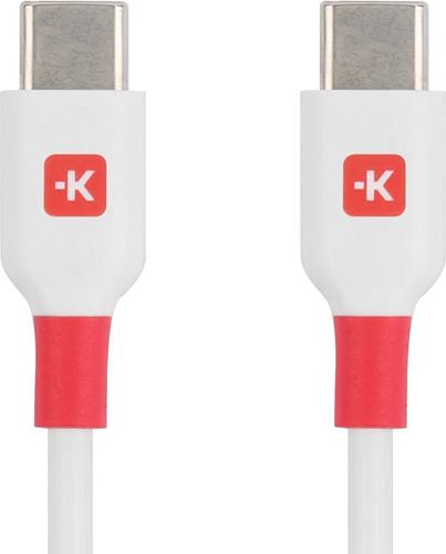 Produktbild Skross USB Typ C – USB Typ C (0.15 m, USB 2.0, 36 W)
