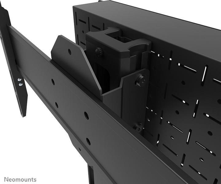 Image du produit Neomounts Trolley TV FL50S-825BL1 Noir (70", 70 kg)