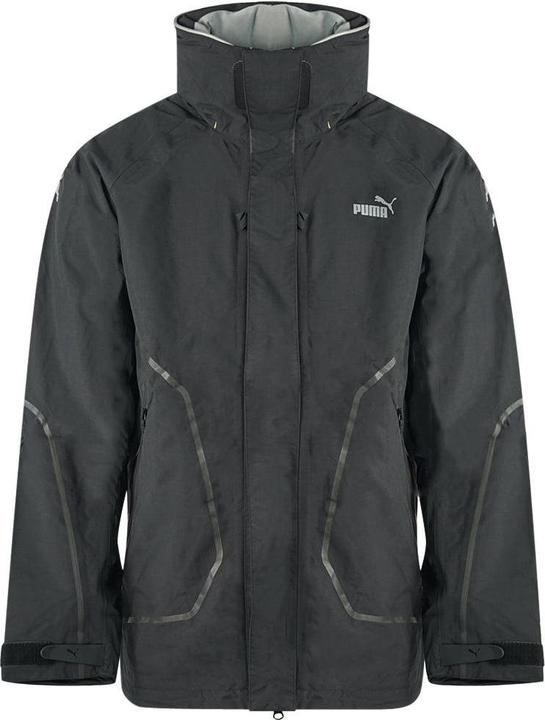 Produktbild Puma Shore Steppjacke (M)