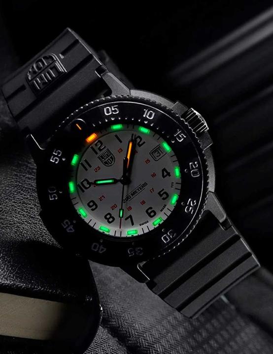 Produktbild Luminox Original Navy Seal 3000 Evo Series (Taucheruhr, 43 mm)