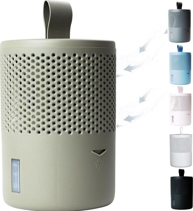 Produktbild Absodry Duo Family (25 m²)