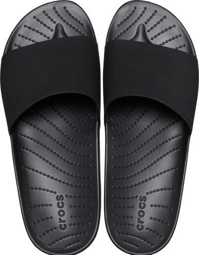 Actual product image Crocs W's Splash Slide (39)