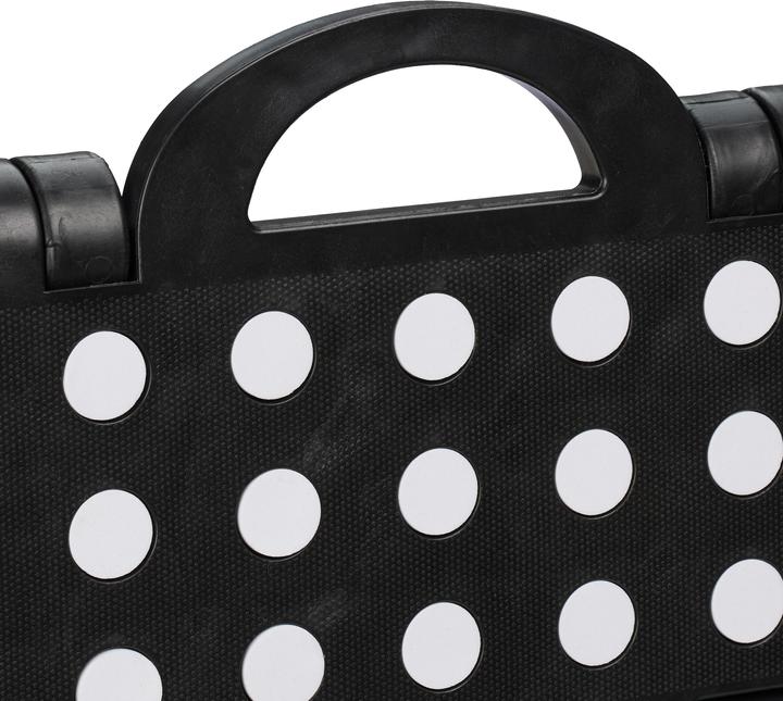 Produktbild Relaxdays Klapphocker