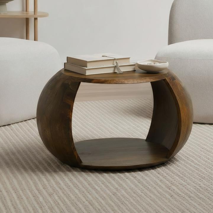 Actual product image Wohnling Mango (46 x 36 cm)