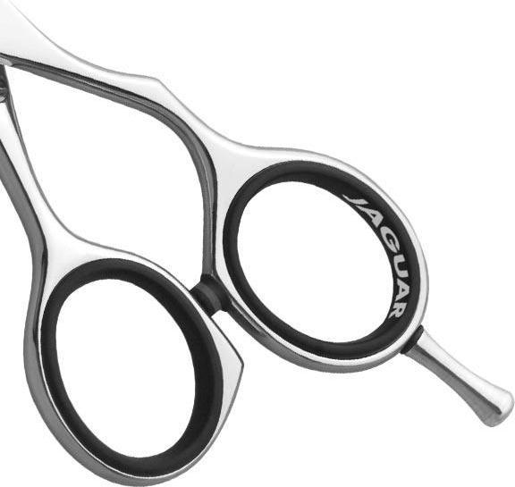 Actual product image Jaguar Scissors CJ4 Plus (12.70 cm)