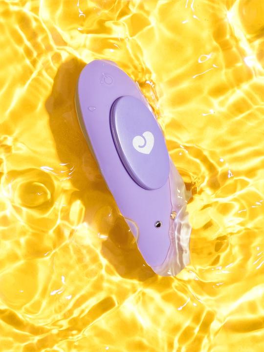 Produktbild Amorana Love Höschenvibrator