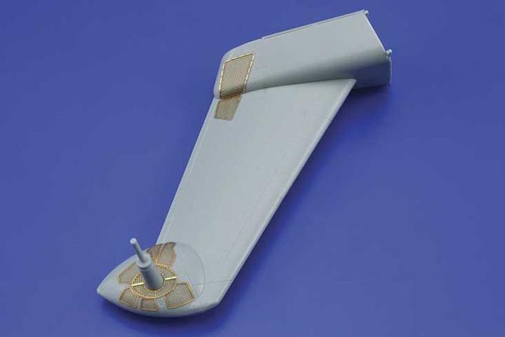 Image du produit Eduard CH-53E Super Stallion extérieur pour kit Academy/MRC