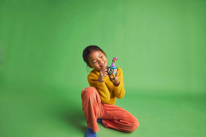Produktbild LEGO Arielle Spieluhr (43259, LEGO Disney)