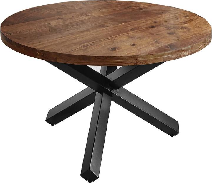 Akazie, Nussbaum, Schwarz