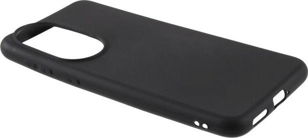 Produktbild MU Classic Softcase TPU Series (Huawei P50)