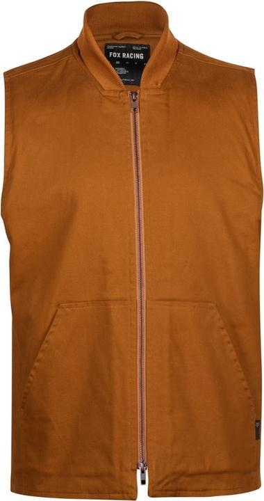 Produktbild Fox Jacket 23 Source Sherpa Vest Nut M (M)