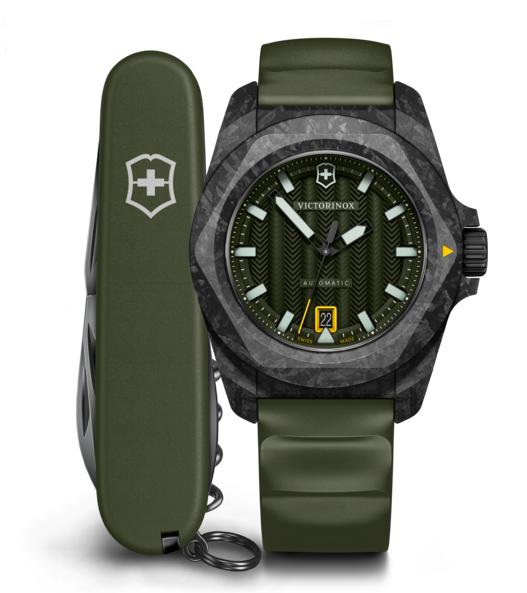 Produktbild Victorinox 242021.1 (41 mm)