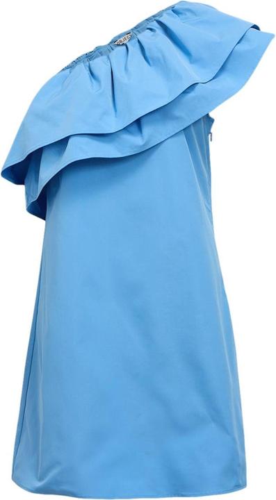 Actual product image Object One-Shoulder Minikleid (36)