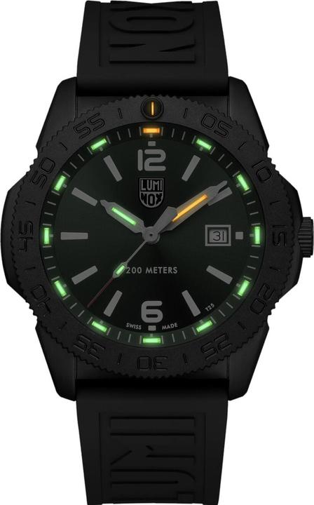 Produktbild Luminox PACIFIC DIVER 3120 SERIES (Analoguhr, Swiss Made, 44 mm)
