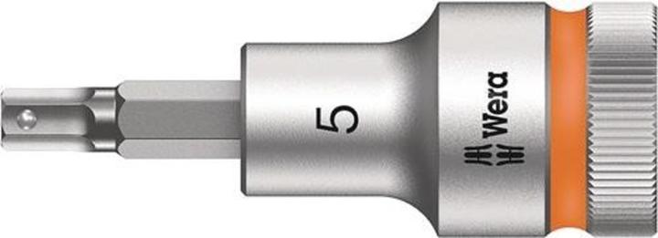 Image du produit Wera 8740 C HF Hex-Plus 5,0 x 60 mm (5 mm)