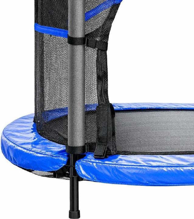 Produktbild Chipolino Trampolin Up und Down 140cm