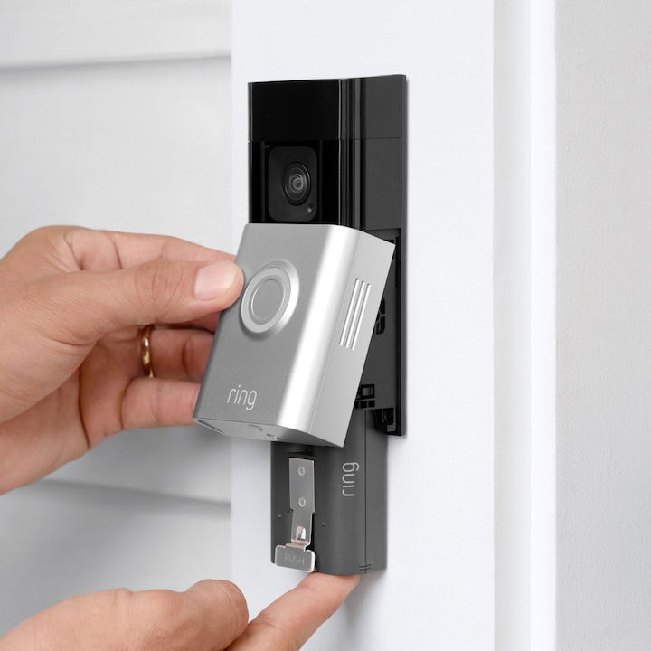 Image du produit Ring Doorbell Plus (Sans fil)