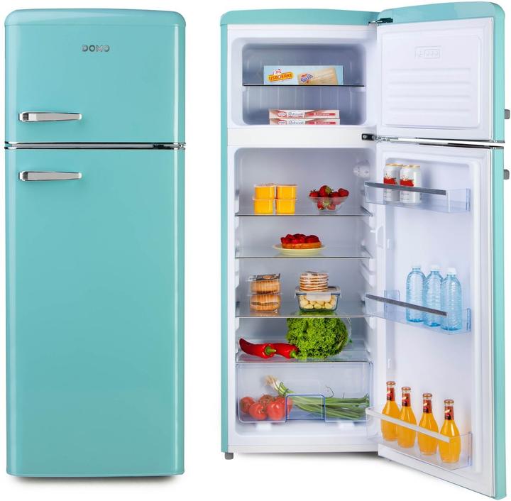 Produktbild Domo DO91705R (206 l)