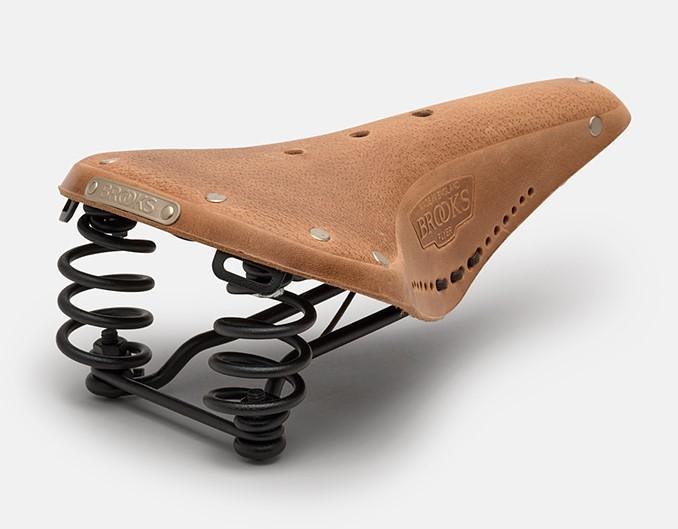 Immagine prodotto Brooks England Volantino pre-invecchiato