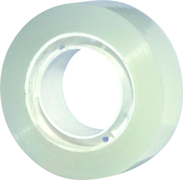 Produktbild Donau Selbstklebeband, 18mm, 33m (19 mm)